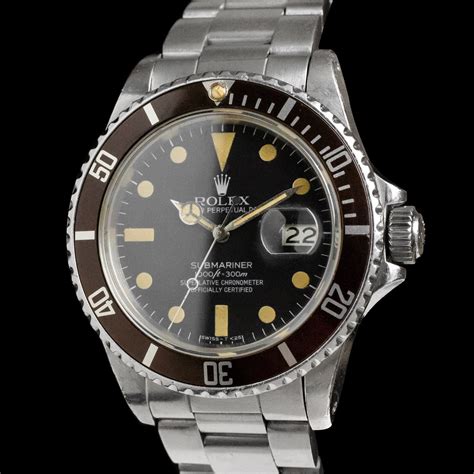 rolex submariner 16800 bracelet|rolex submariner 16800 history.